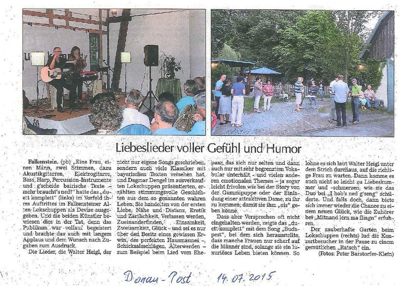 Regensburg Tageszeitung